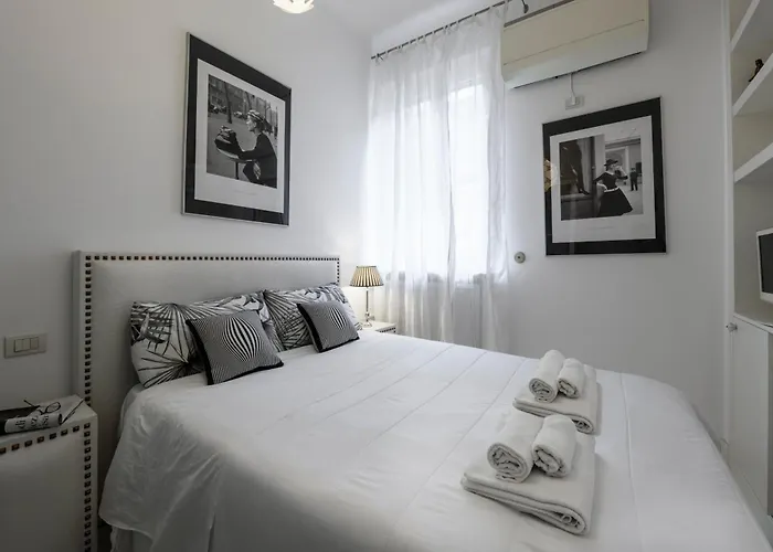 Risorgimento - 7sundays Apartamento *