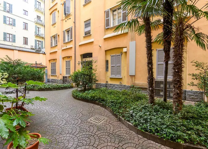 Risorgimento - 7sundays Milão