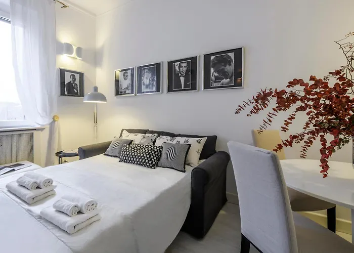 Apartman Risorgimento - 7sundays *